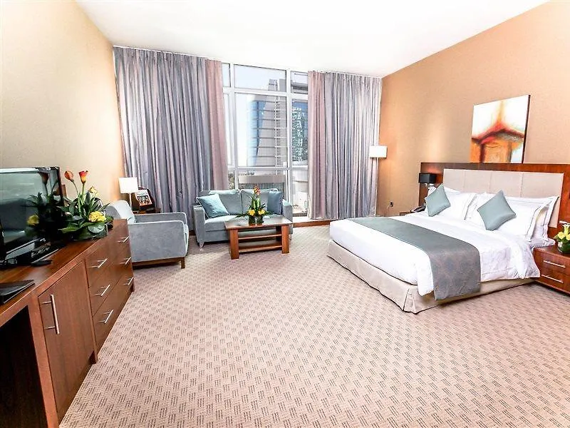 Danat Capital Hotel Abu Dhabi