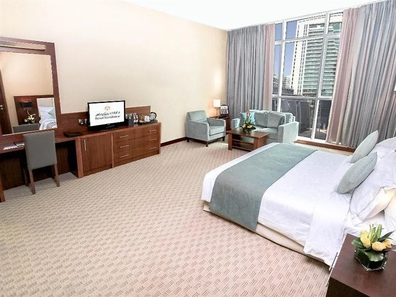 Danat Capital Hotel Abu Dhabi