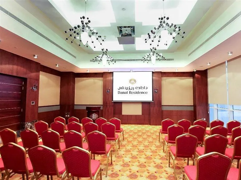 Danat Capital Hotel Abu Dhabi 4*,