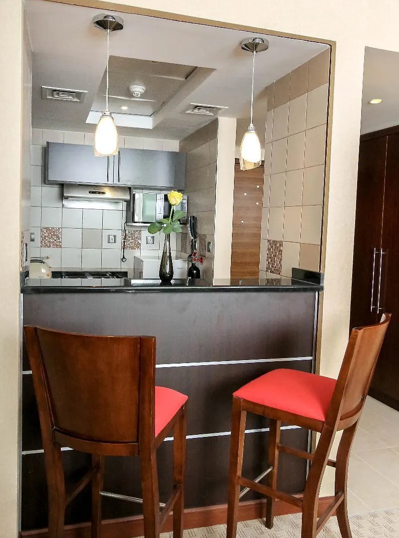 Danat Capital Hotel Abu Dhabi