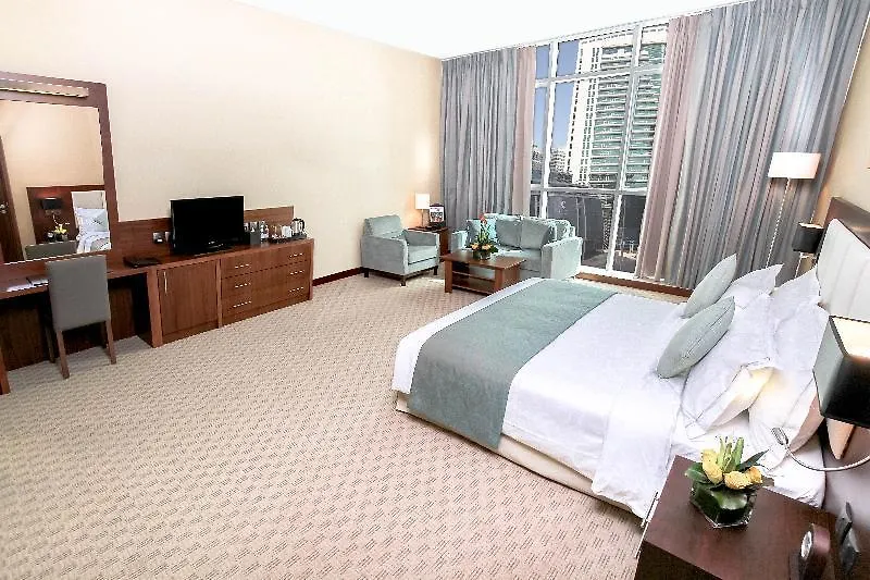 Danat Capital Hotel Abu Dhabi