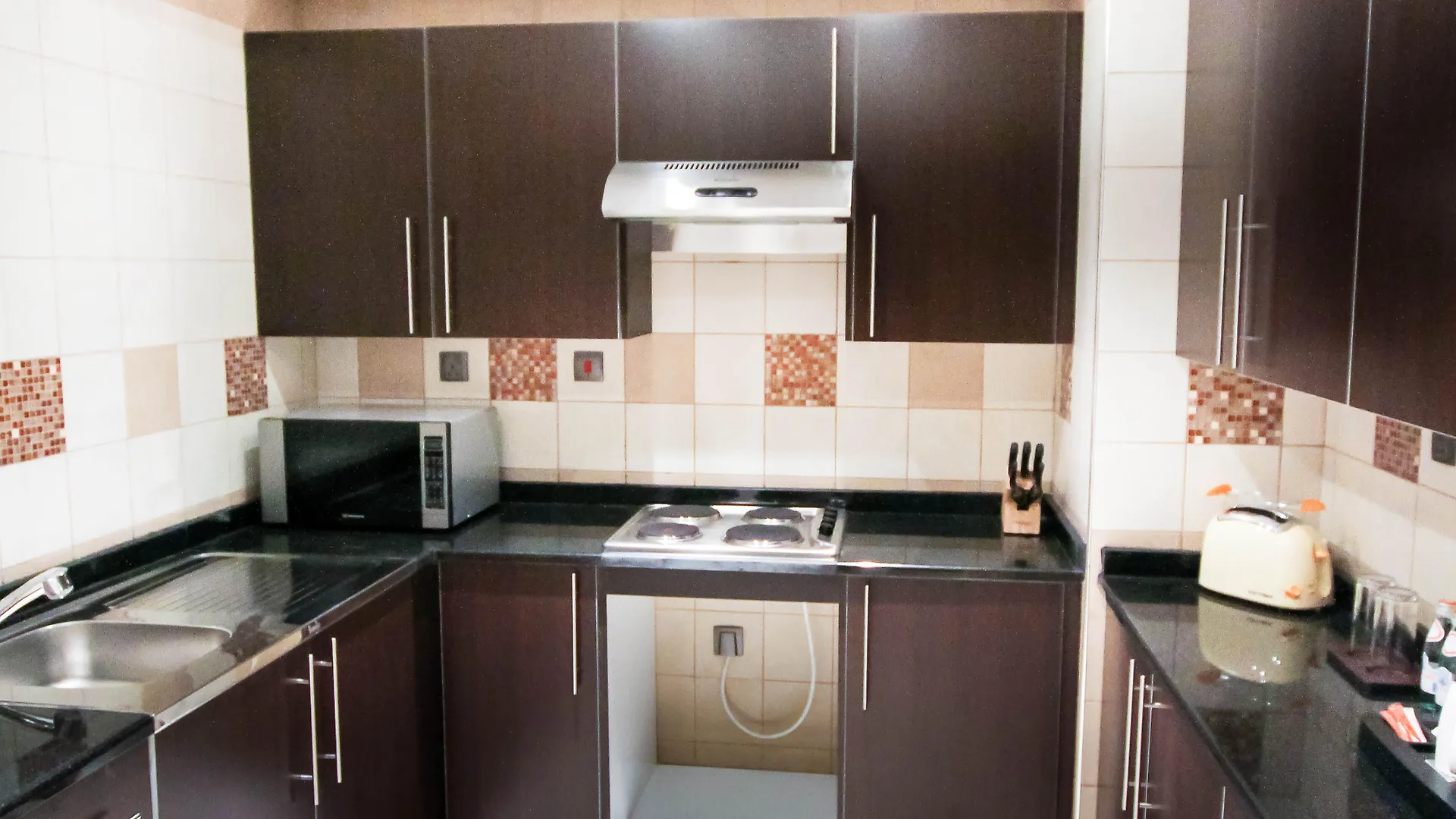 Danat Capital Hotel Abu Dhabi United Arab Emirates