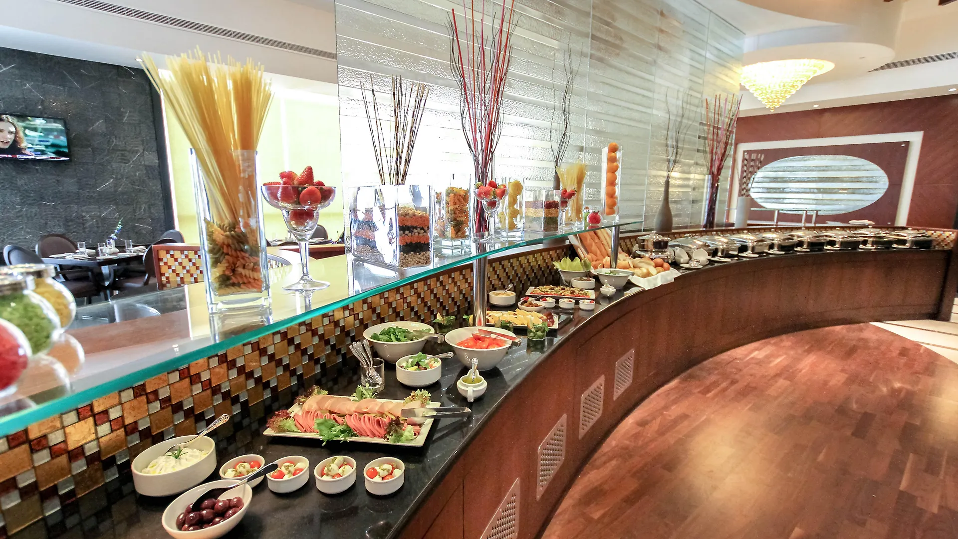 Danat Capital Hotel Abu Dhabi