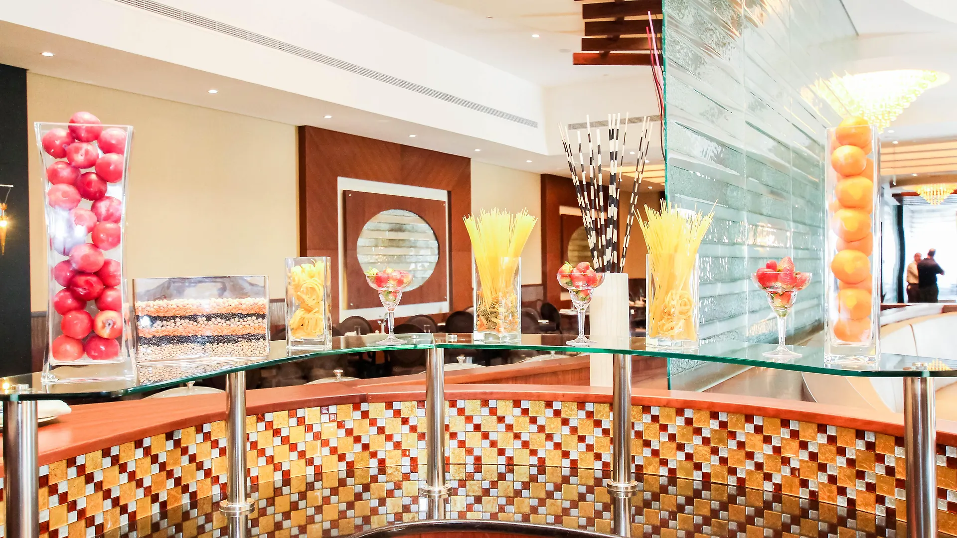 Danat Capital Hotel Abu Dhabi 4*,  United Arab Emirates