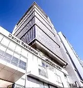 Danat Capital Hotel Abu Dhabi