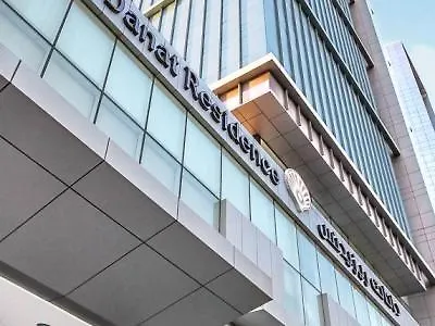 Danat Capital Hotel Abu Dhabi