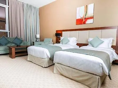 Danat Capital Hotel Abu Dhabi