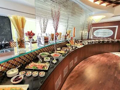Danat Capital Hotel Abu Dhabi