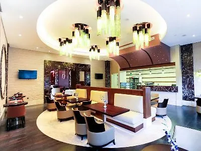 Danat Capital Hotel Abu Dhabi United Arab Emirates