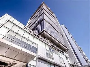 Danat Capital Hotel Abu Dhabi