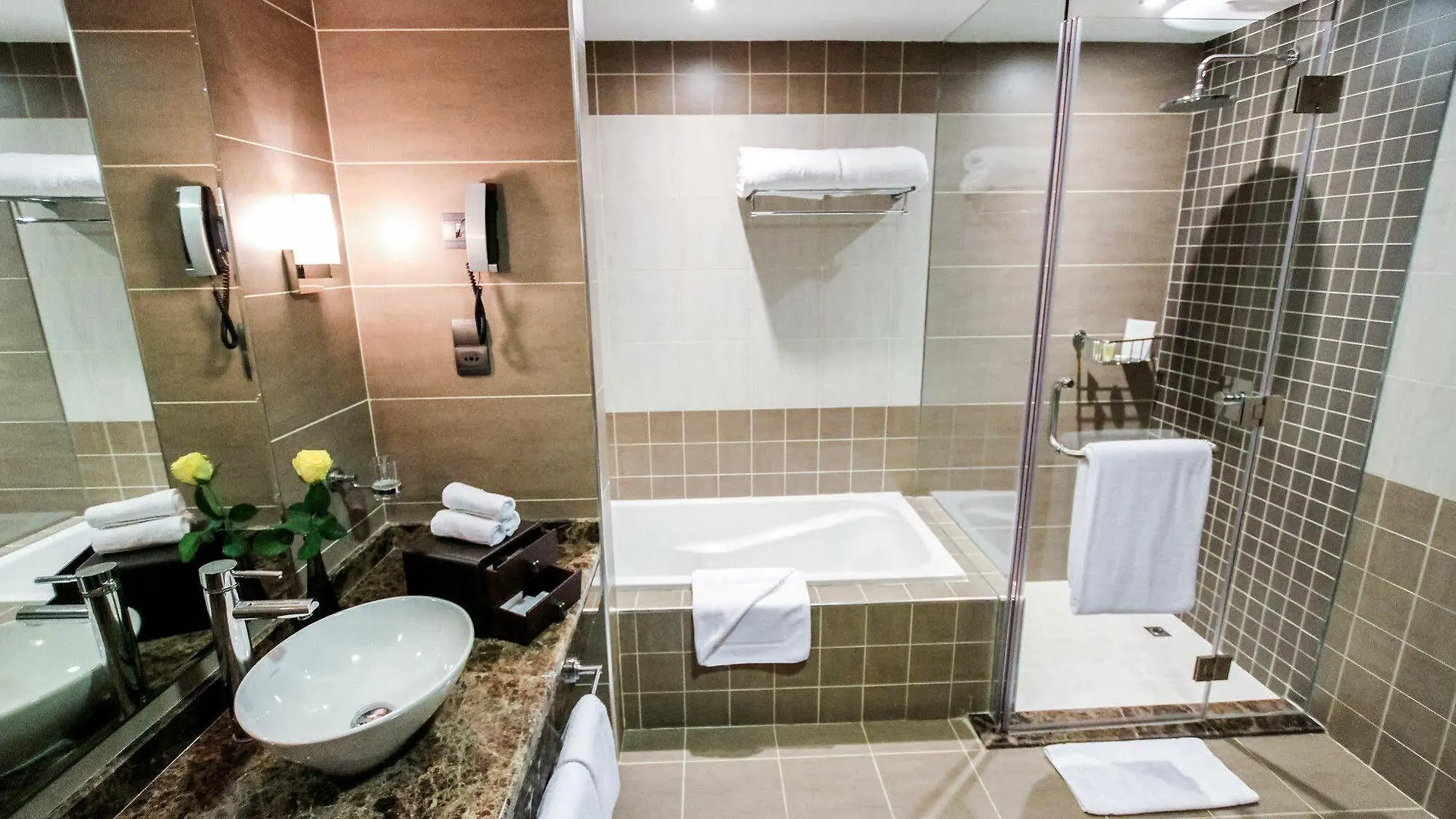 Danat Capital Hotel Abu Dhabi