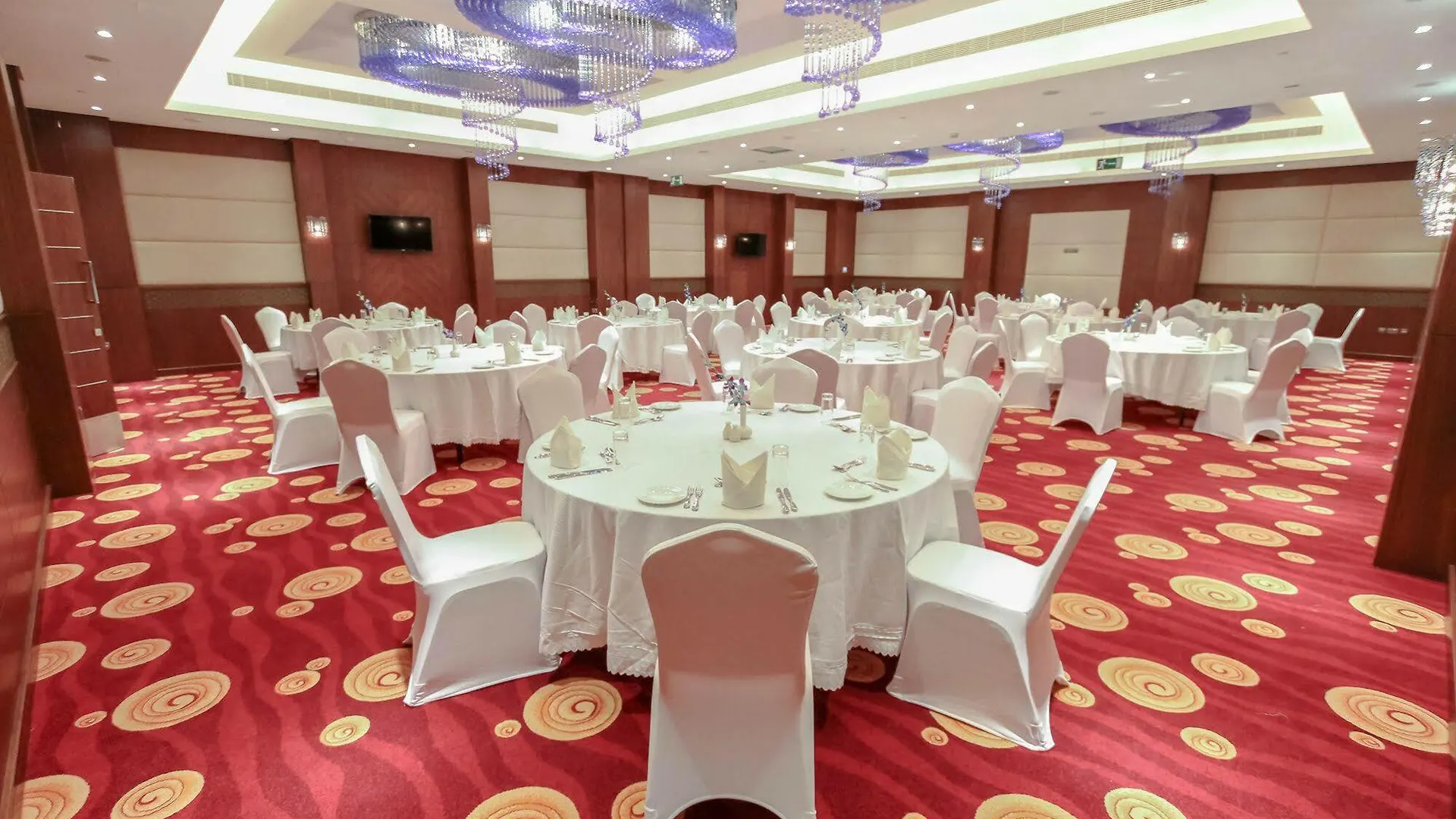 Danat Capital Hotel Abu Dhabi