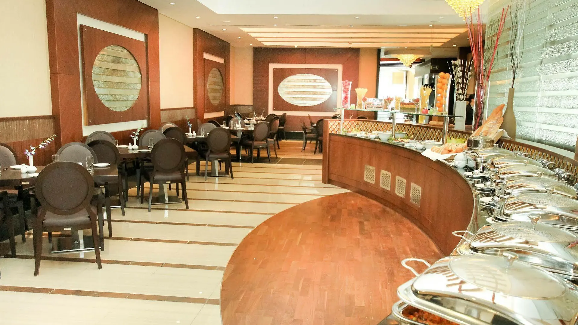 Danat Capital Hotel Abu Dhabi