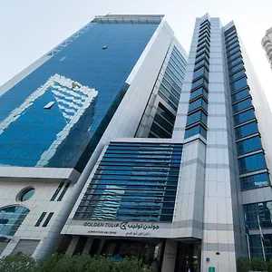 4* Отель Golden Tulip Downtown