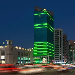 La Quinta By Wyndham Al Wahda فندق
