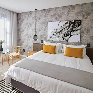 Central Beach Villas 4*, Cape Town South Africa