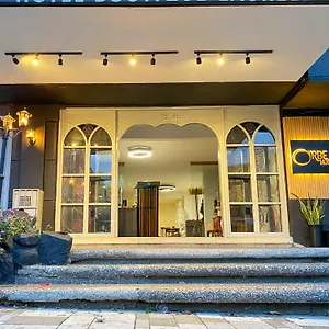 Orbe 4*, Medellin Colombia