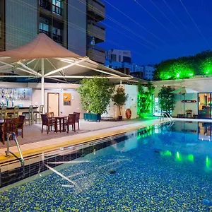 Hotel Novel Center, Abu Zabi