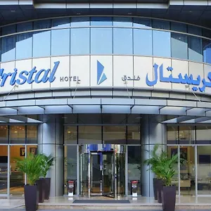 Hotel Cristal