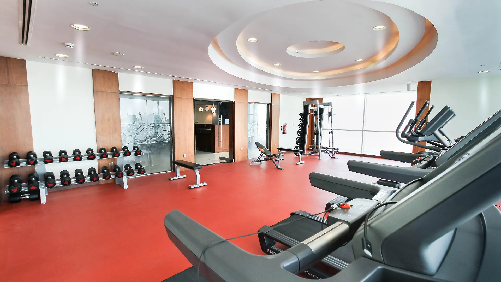 Danat Capital Hotel Abu Zabi