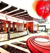 Danat Capital Hotel Abu Zabi 4*,