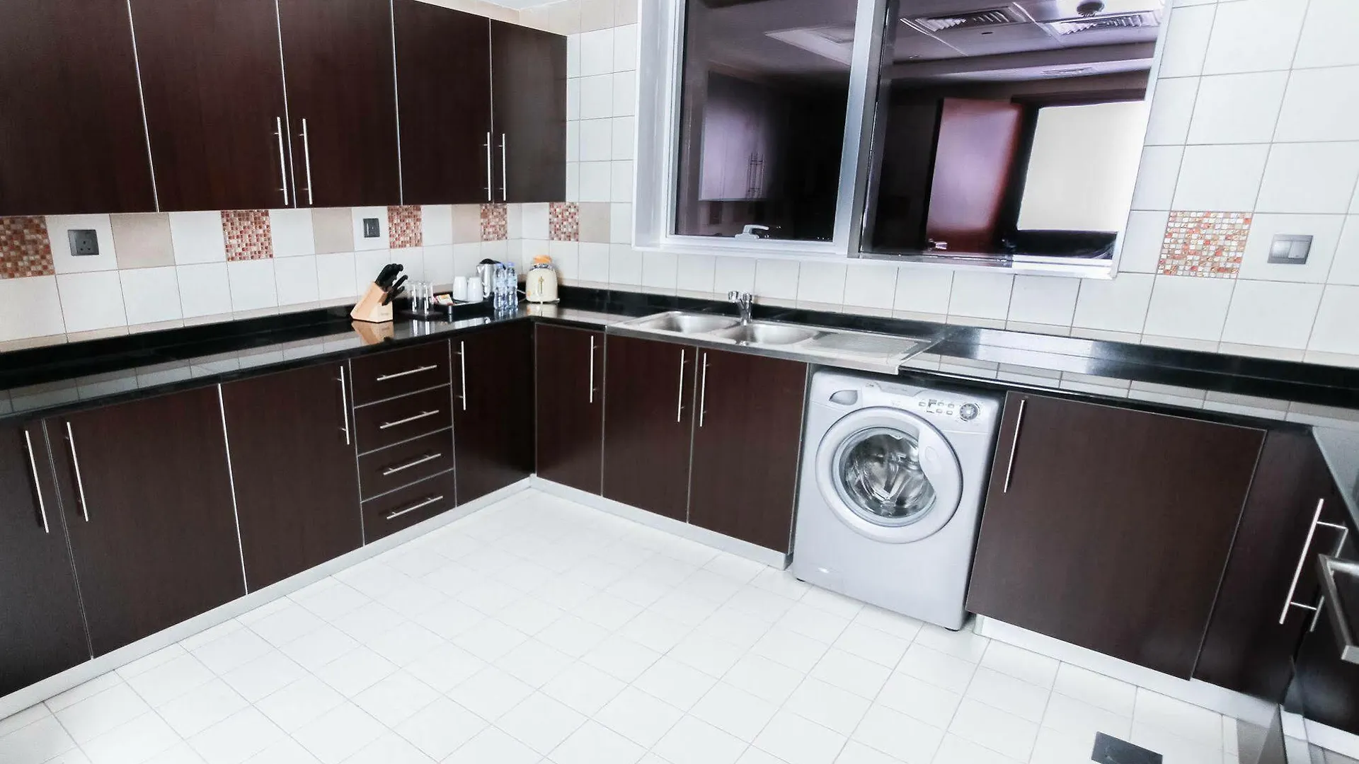 ****  Danat Capital Hotel Abu Zabi Zjednoczone Emiraty Arabskie
