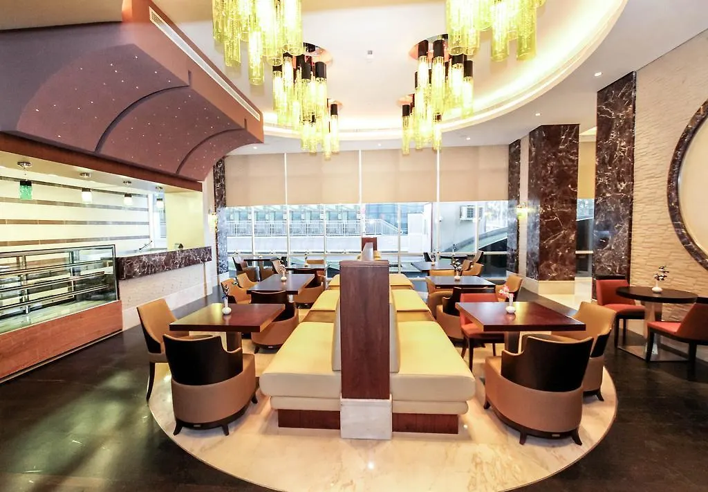 Danat Capital Hotel Abu Dhabi