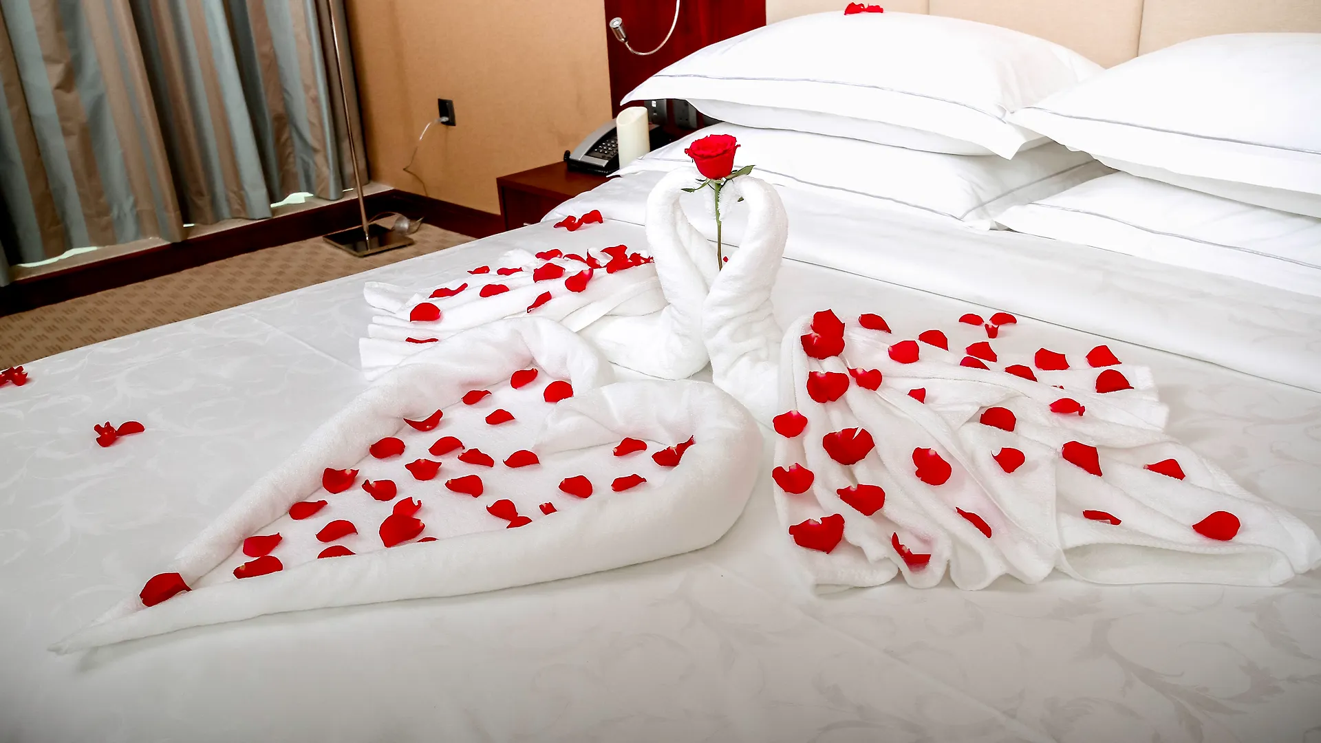Danat Capital Hotel Abu Dhabi