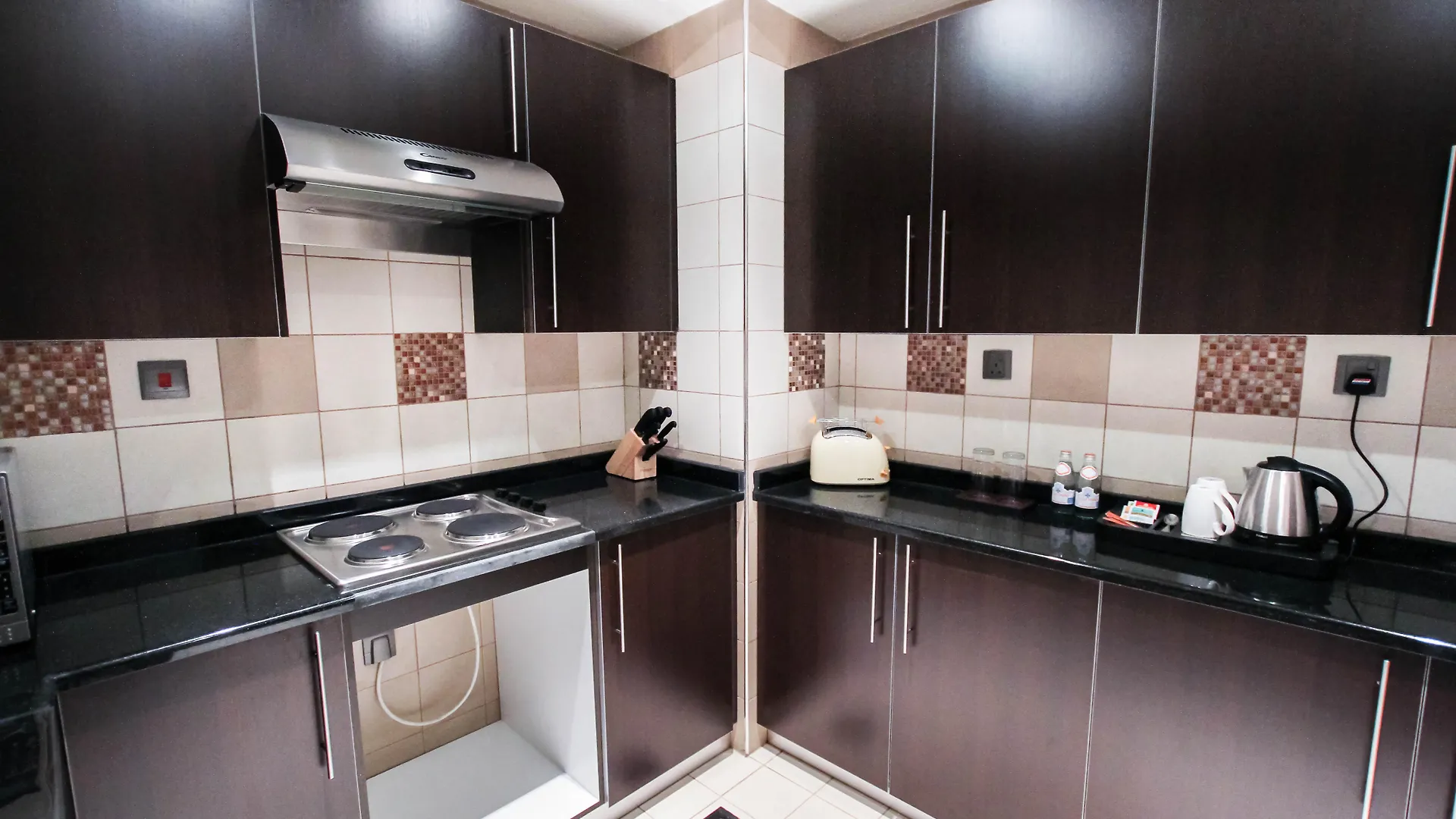 Danat Capital Hotel Abu Dhabi