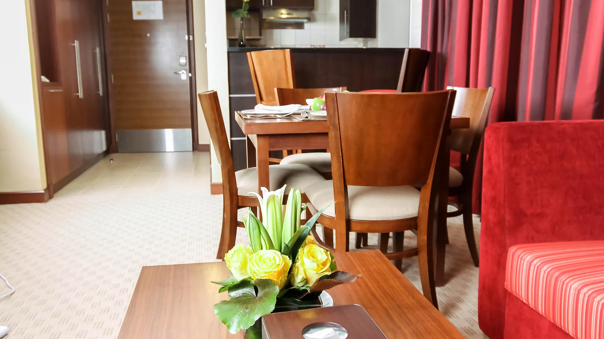 Danat Capital Hotel Abu Dhabi