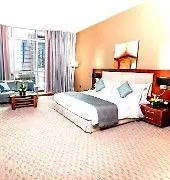 Danat Capital Hotel Abu Dhabi