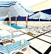 Danat Capital Hotel Abu Dhabi United Arab Emirates