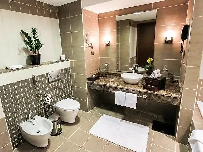 Danat Capital Hotel Abu Dhabi 4*,  United Arab Emirates