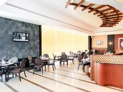 Danat Capital Hotel Abu Dhabi