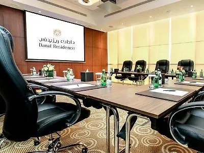 Danat Capital Hotel Abu Dhabi