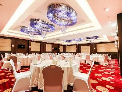 Danat Capital Hotel Abu Dhabi