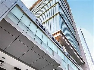 Danat Capital Hotel Abu Dhabi