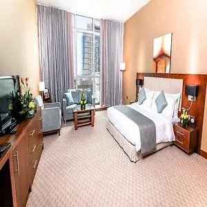 ****  Danat Capital Hotel Abu Dhabi United Arab Emirates