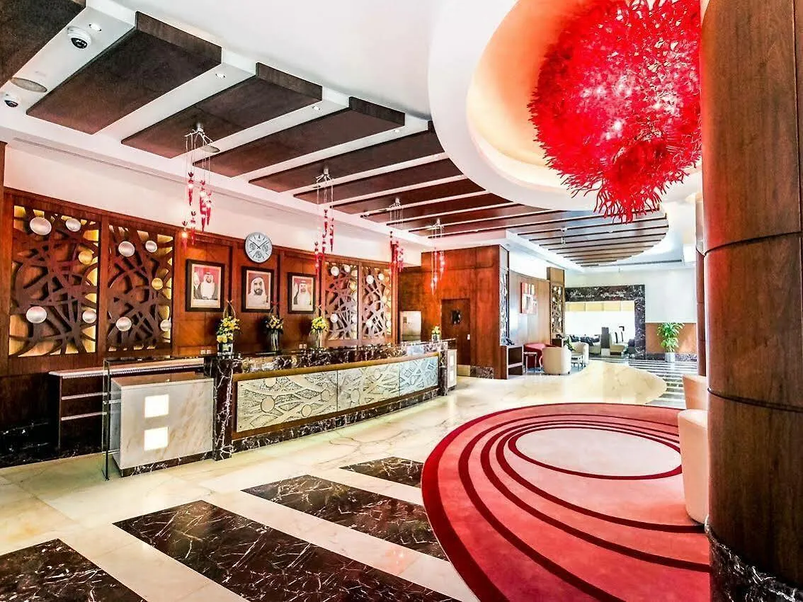 Danat Capital Hotel Abu Dhabi