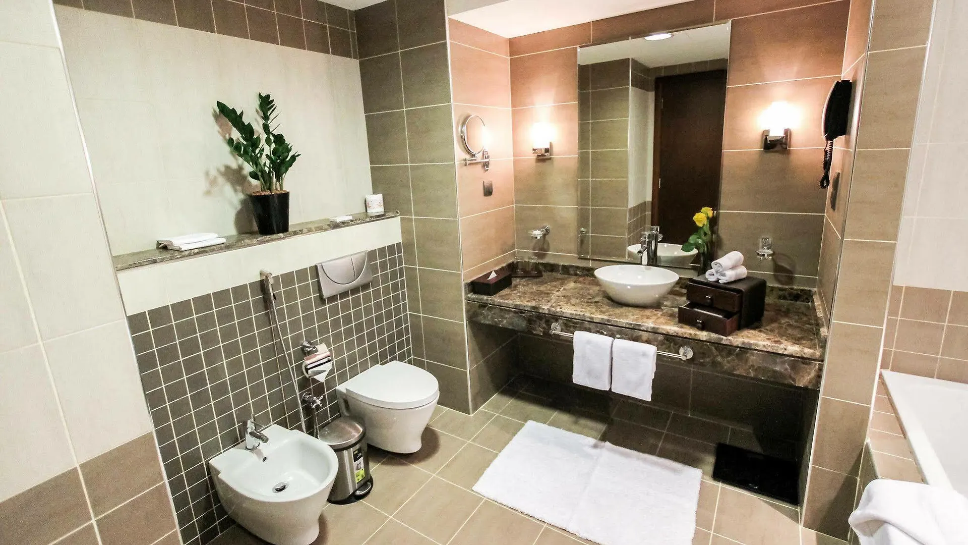 Danat Capital Hotel Abu Dhabi
